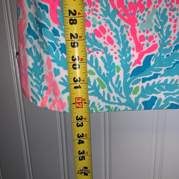 Lilly Pulitzer Dress - Picture 8 of 9